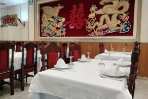 Restaurant Emperador