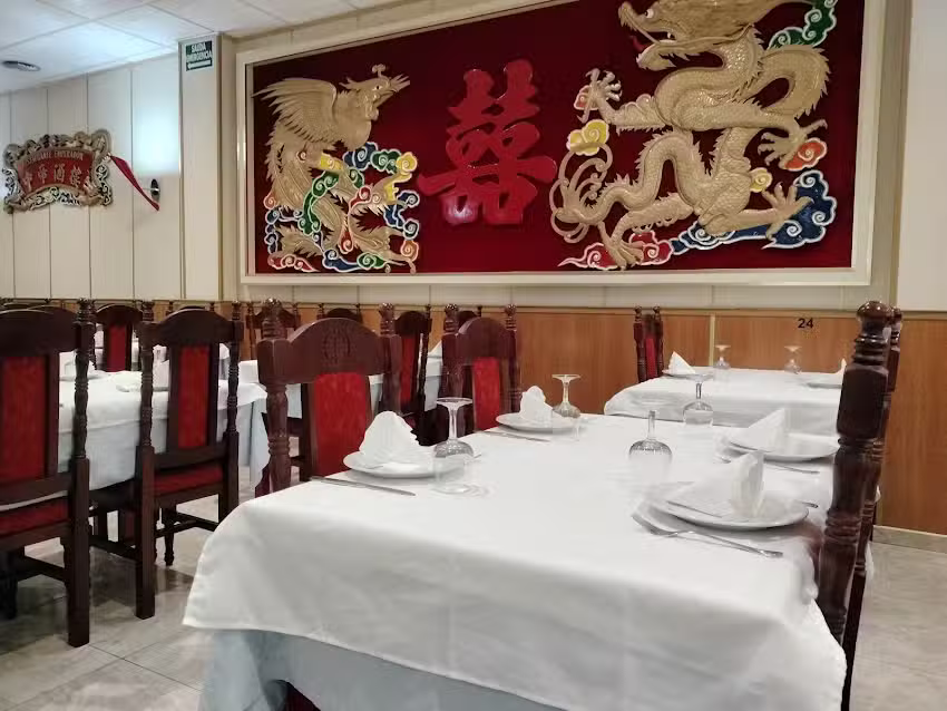 Restaurant Emperador