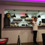 Restaurant Gran Muralla