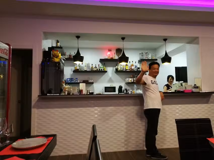 Restaurant Gran Muralla