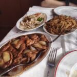 Restaurant Hong Kong