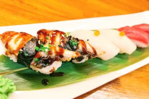 Restaurant japon&egrave;s Matar&oacute; Imaki