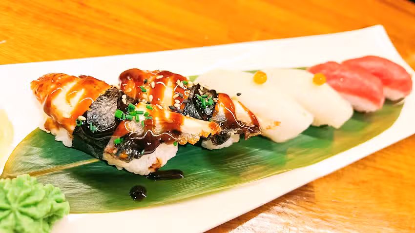 Restaurant japon&egrave;s Matar&oacute; Imaki