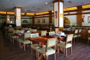 Restaurant Japonés Osaka