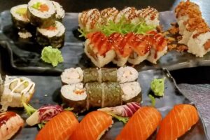 Restaurant Japones SHAPU SHAPU