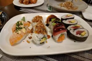 Restaurant Japon&egrave;s Yami