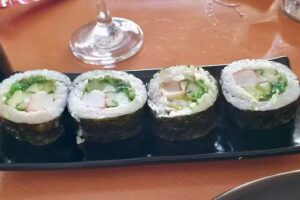 Restaurant Jardin V Buffet Libre