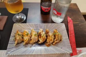 Restaurant LÀ MÈIzi