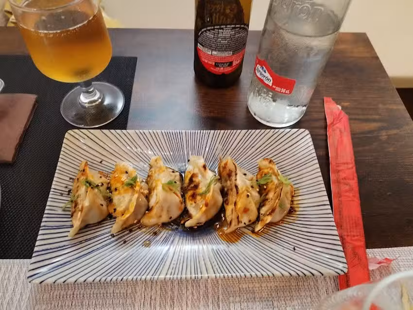 Restaurant L&Agrave; M&Egrave;Izi