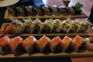 Restaurant Nipp&oacute;n