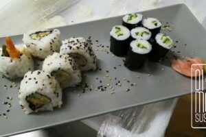 Restaurant Oi Mei Sushi