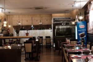 Restaurant Oriental Yuan