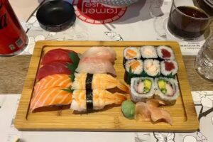 Restaurant Ramen House