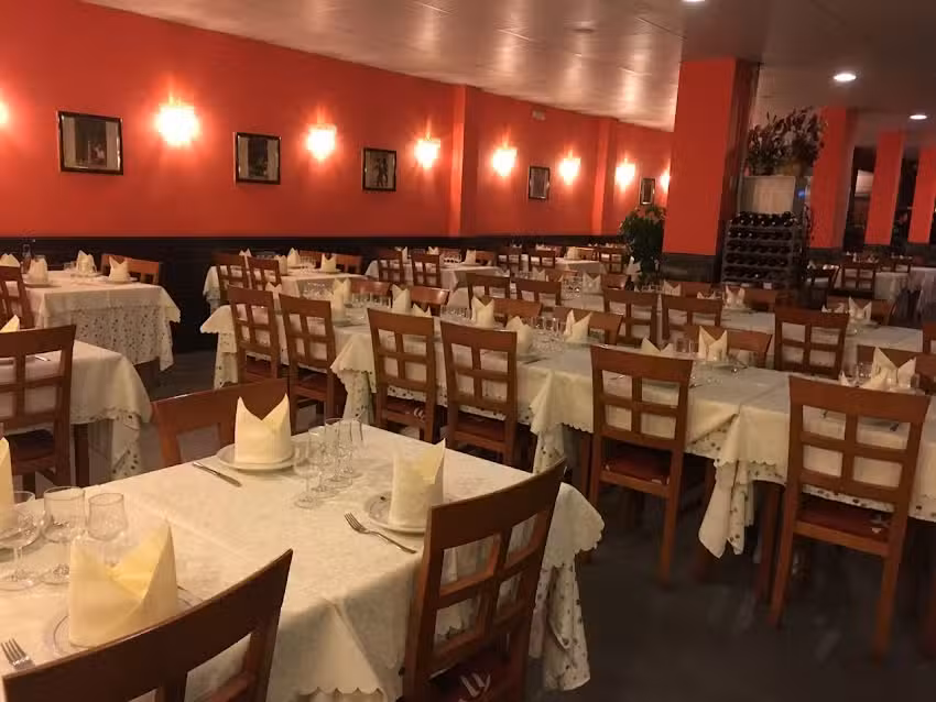 Restaurant Sol Naixent