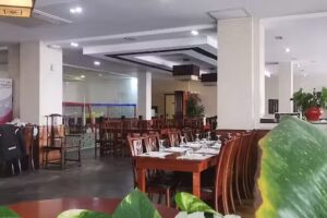 Restaurant Tres Delícies