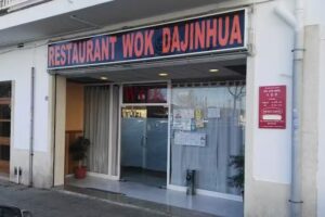 Restaurant Wok Dajinhua