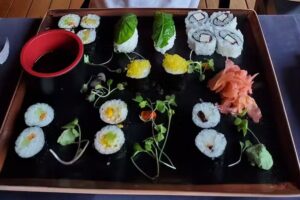 Restaurant WOK-N-ZEN