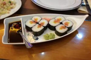 Restaurant xinès Lai Lai