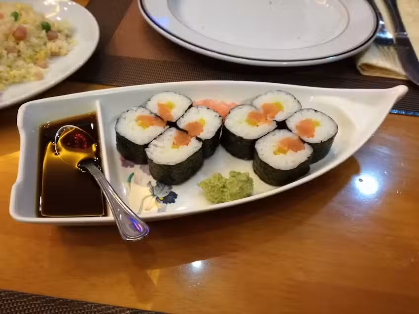 Restaurant xin&egrave;s Lai Lai