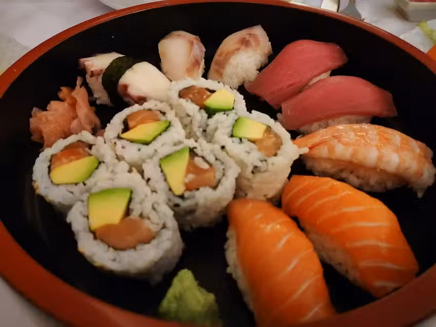 Restaurant Xin&egrave;s Muralla d&rsquo;Or