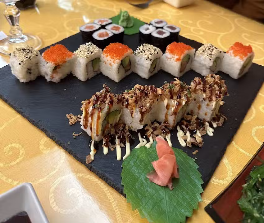 Restaurant Xin&egrave;s Nou M&oacute;n