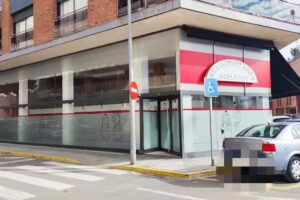 Restaurant Xinès Susana