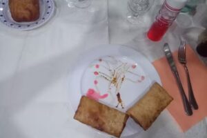 Restaurant Xino Oriental