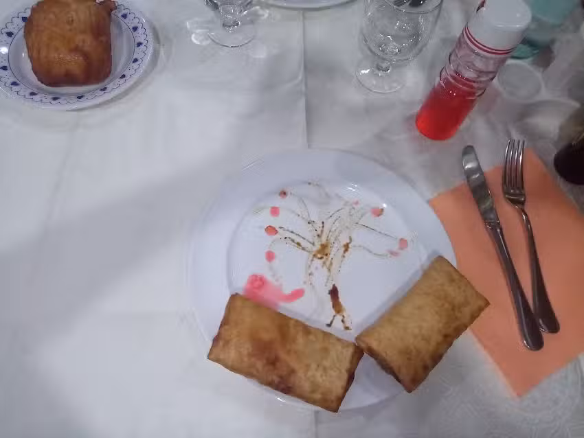 Restaurant Xino Oriental