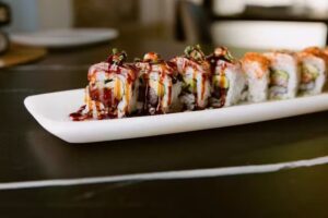 Restaurante A La Brasa