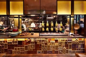 Restaurante Amaz&oacute;nico