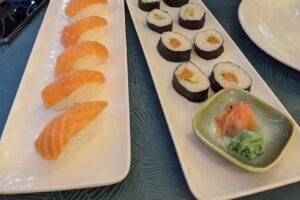 Restaurante Asia Garden