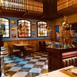 Restaurante Asia House