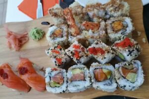 Restaurante Asia Ibiza Teppanyaki