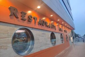 Restaurante Asia Star