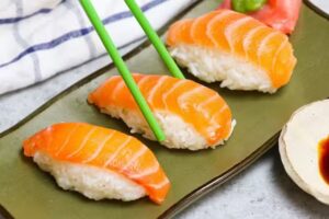 Restaurante Asiático