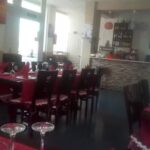 Restaurante Asi&aacute;tico