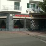 Restaurante Asi&aacute;tico