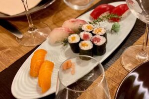 Restaurante Asiático – FENG SHUI STREET