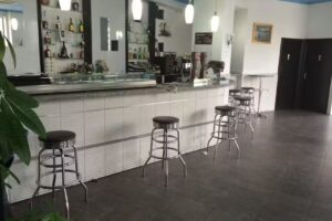 Restaurante Asiático GH