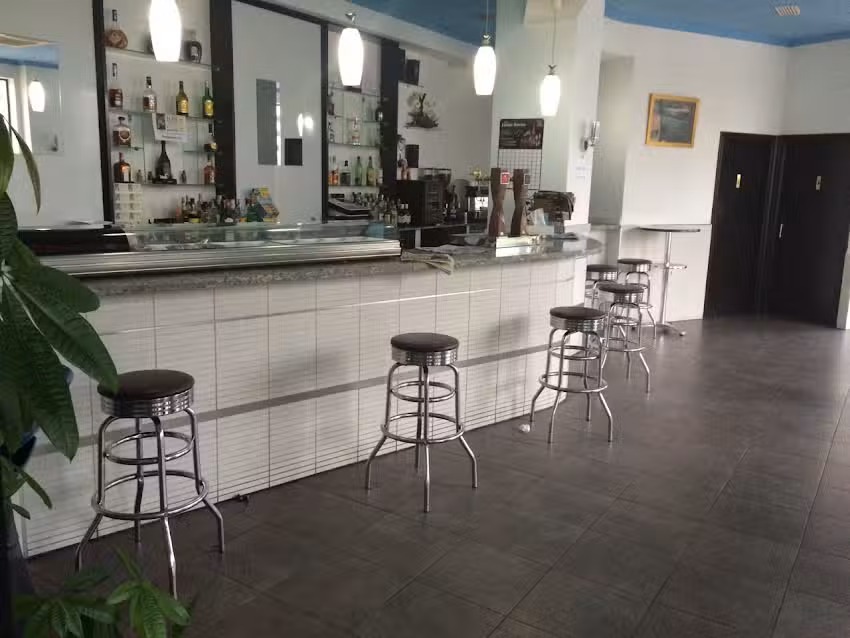 Restaurante Asi&aacute;tico GH