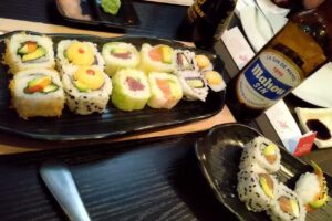 Restaurante Asiático Jade