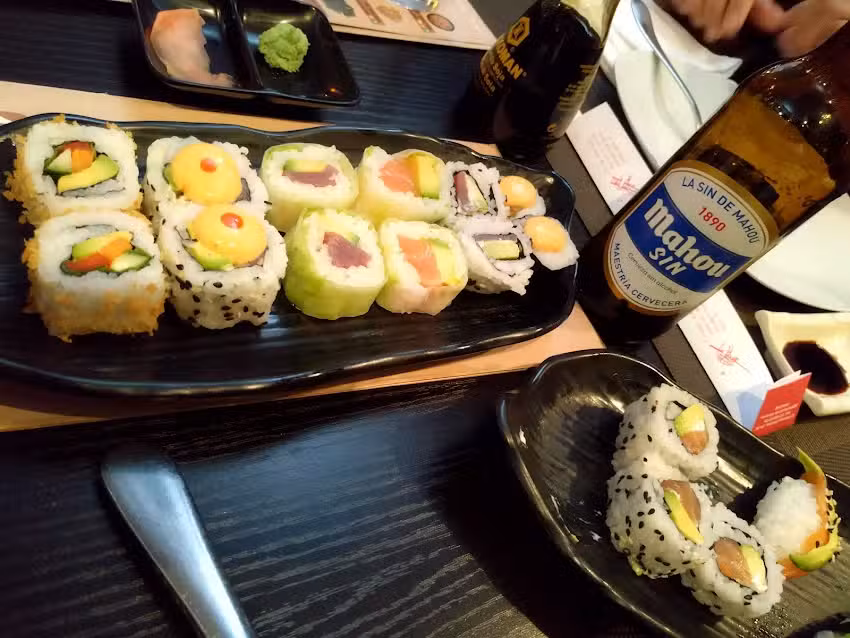 Restaurante Asi&aacute;tico Jade