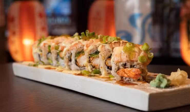 Restaurante Asi&aacute;tico Jade