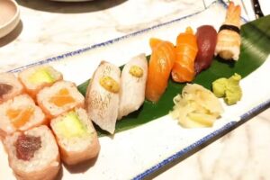 Restaurante Asiático Miss Chen