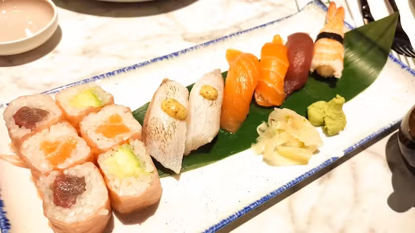 Restaurante Asi&aacute;tico Miss Chen