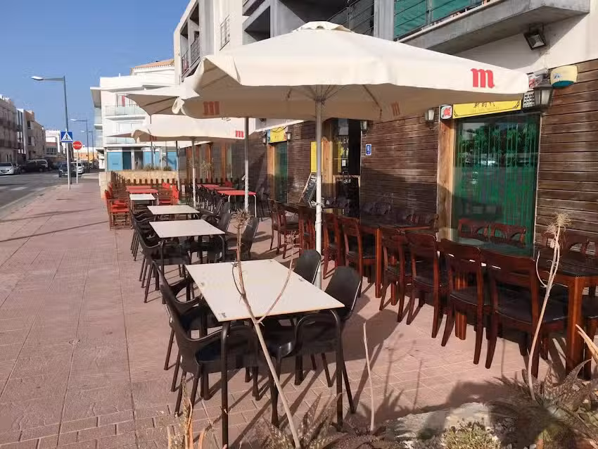 Restaurante Asi&aacute;tico Nueva Era