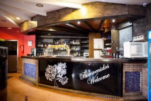 Restaurante Asi&aacute;tico Ryugin