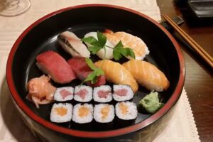 Restaurante Asiático Sakura