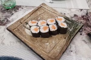 Restaurante asi&aacute;tico Sheng