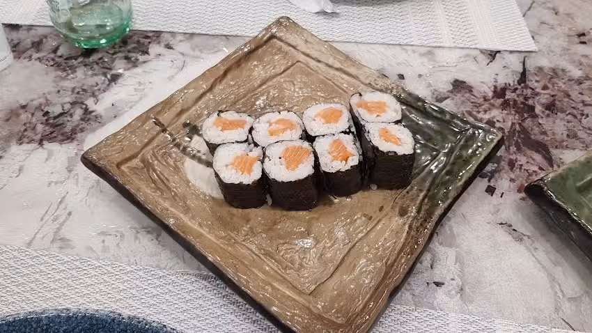 Restaurante asi&aacute;tico Sheng